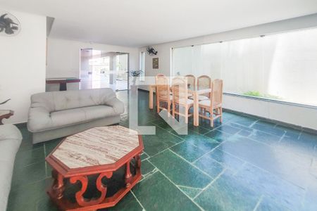 Apartamento para alugar com 87m², 3 quartos e 2 vagasÁrea comum