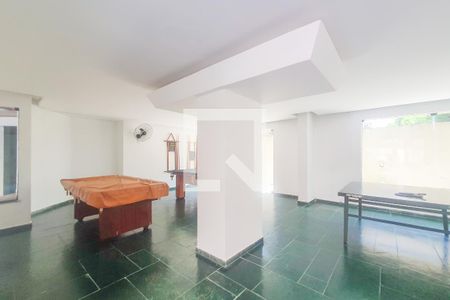 Apartamento para alugar com 87m², 3 quartos e 2 vagasÁrea comum