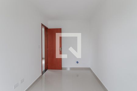 Quarto 2 de apartamento para alugar com 2 quartos, 53m² em Matriz, Mauá