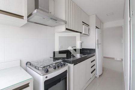 Apartamento para alugar com 53m², 2 quartos e 1 vagaCozinha