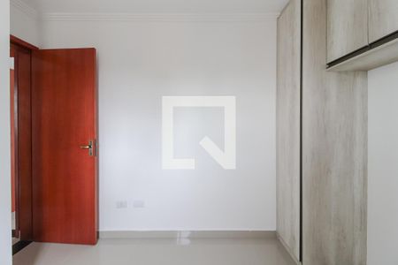 Quarto 1 de apartamento para alugar com 2 quartos, 53m² em Matriz, Mauá