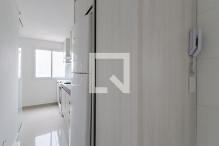 Apartamento para alugar com 53m², 2 quartos e 1 vagaCozinha