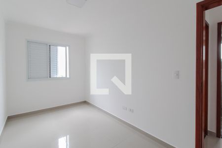 Quarto 2 de apartamento para alugar com 2 quartos, 53m² em Matriz, Mauá