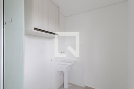 Apartamento para alugar com 53m², 2 quartos e 1 vagaÁrea de Serviço