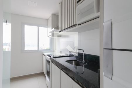 Apartamento para alugar com 53m², 2 quartos e 1 vagaCozinha