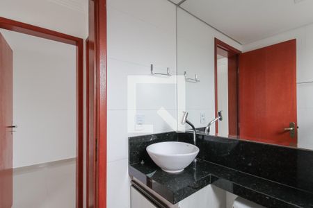 Apartamento para alugar com 53m², 2 quartos e 1 vagaBanheiro