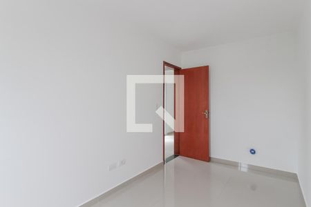 Quarto 2 de apartamento para alugar com 2 quartos, 53m² em Matriz, Mauá