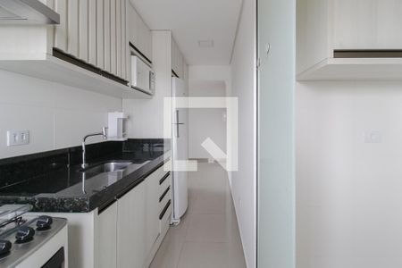 Apartamento para alugar com 53m², 2 quartos e 1 vagaCozinha