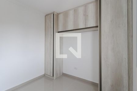 Quarto 1 de apartamento para alugar com 2 quartos, 53m² em Matriz, Mauá