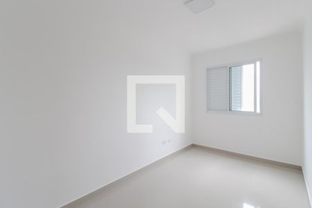Quarto 2 de apartamento para alugar com 2 quartos, 53m² em Matriz, Mauá