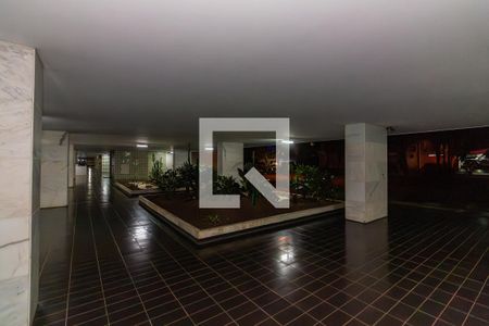 Apartamento para alugar com 168m², 3 quartos e 1 vaga Apartamento para alugar com 168m², 3 quartos e 1 vagaÁrea externa