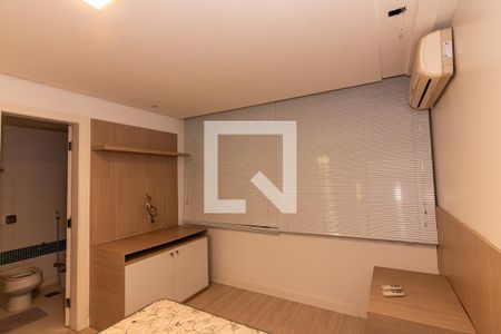 Apartamento para alugar com 168m², 3 quartos e 1 vaga Apartamento para alugar com 168m², 3 quartos e 1 vagaQuarto 3