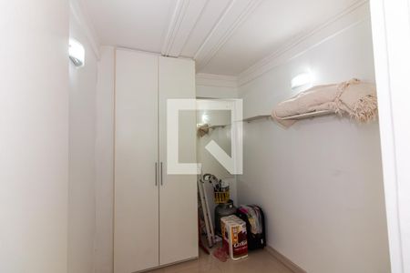 Apartamento para alugar com 168m², 3 quartos e 1 vaga Apartamento para alugar com 168m², 3 quartos e 1 vagaÁrea de Serviço