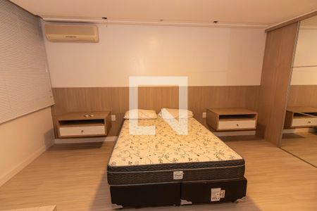 Apartamento para alugar com 168m², 3 quartos e 1 vaga Apartamento para alugar com 168m², 3 quartos e 1 vagaQuarto 3