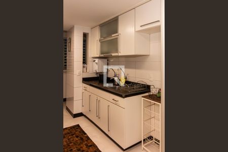 Apartamento para alugar com 168m², 3 quartos e 1 vaga Apartamento para alugar com 168m², 3 quartos e 1 vagaCozinha