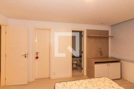 Apartamento para alugar com 168m², 3 quartos e 1 vaga Apartamento para alugar com 168m², 3 quartos e 1 vagaQuarto 3