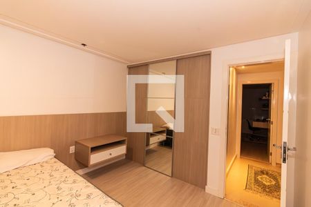 Apartamento para alugar com 168m², 3 quartos e 1 vaga Apartamento para alugar com 168m², 3 quartos e 1 vagaQuarto 3