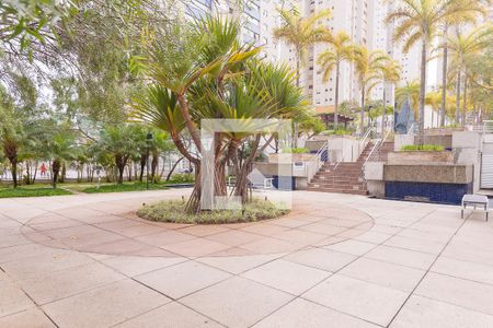 Apartamento à venda com 69m², 2 quartos e 2 vagasÁrea comum