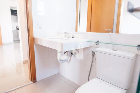 Apartamento à venda com 69m², 2 quartos e 2 vagasbanheiro