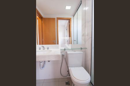 Apartamento à venda com 69m², 2 quartos e 2 vagasbanheiro