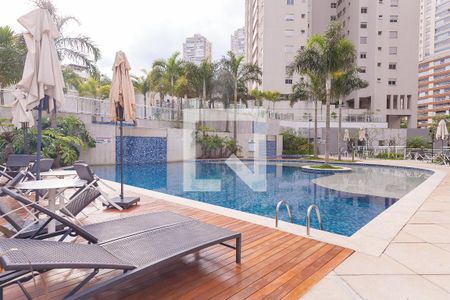 Apartamento à venda com 69m², 2 quartos e 2 vagasPiscina