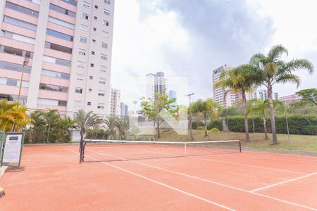 Apartamento à venda com 69m², 2 quartos e 2 vagasquadra de tenis