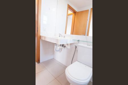 Apartamento à venda com 69m², 2 quartos e 2 vagasbanheiro