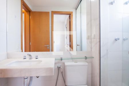 Apartamento à venda com 69m², 2 quartos e 2 vagasbanheiro