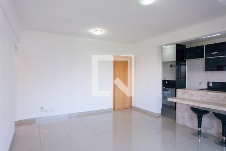 Apartamento à venda com 69m², 2 quartos e 2 vagassala