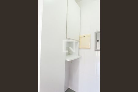 Apartamento à venda com 69m², 2 quartos e 2 vagasÁrea de Serviço