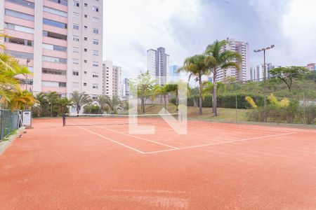 Apartamento à venda com 69m², 2 quartos e 2 vagasquadra de tenis