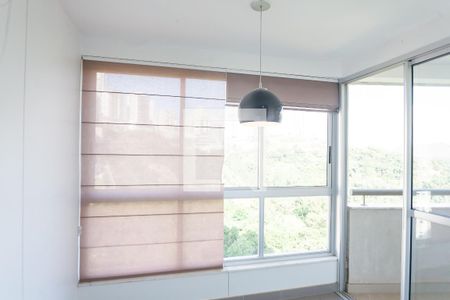 Apartamento à venda com 69m², 2 quartos e 2 vagasVaranda 