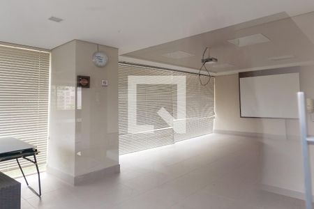 Apartamento à venda com 69m², 2 quartos e 2 vagasEspaço Gourmet