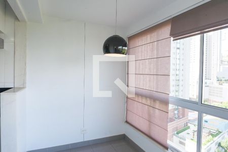 Apartamento à venda com 69m², 2 quartos e 2 vagasVaranda 