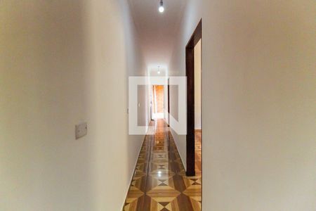 Casa para alugar com 75m², 2 quartos e sem vagaCorredor