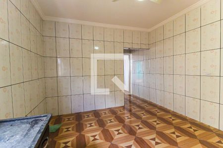 Casa para alugar com 75m², 2 quartos e sem vagaCozinha