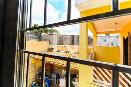 Casa para alugar com 75m², 2 quartos e sem vagaVista do Quarto 2