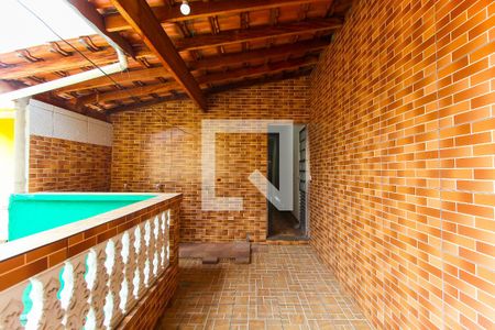 Casa para alugar com 75m², 2 quartos e sem vagaÁrea de Serviço