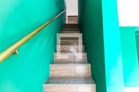 Casa para alugar com 75m², 2 quartos e sem vagaEntrada