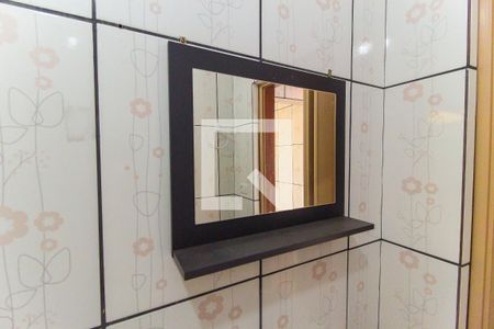 Casa para alugar com 75m², 2 quartos e sem vagaBanheiro 2