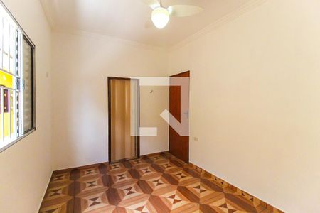 Casa para alugar com 75m², 2 quartos e sem vagaSuíte