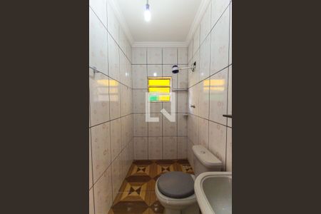 Casa para alugar com 75m², 2 quartos e sem vagaBanheiro 2