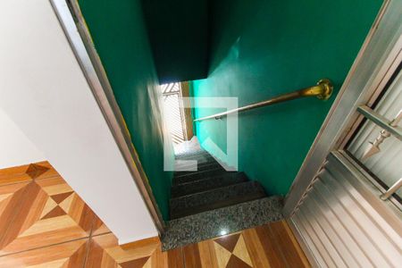 Casa para alugar com 75m², 2 quartos e sem vagaEntrada