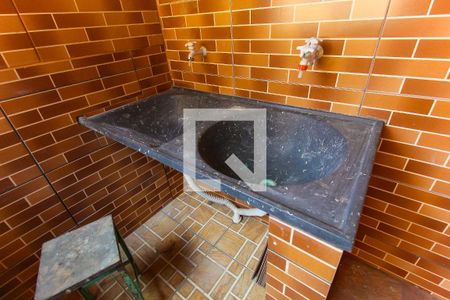 Casa para alugar com 75m², 2 quartos e sem vagaÁrea de Serviço