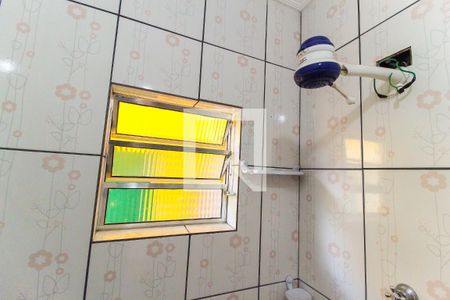 Casa para alugar com 75m², 2 quartos e sem vagaBanheiro 2