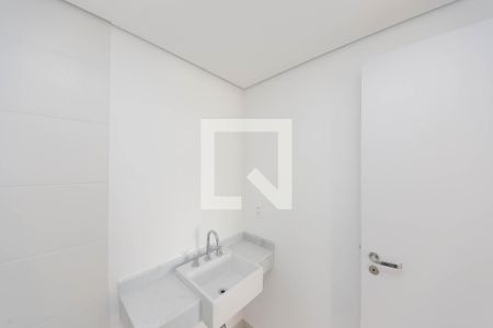 Apartamento à venda com 87m², 3 quartos e 2 vagas Apartamento à venda com 87m², 3 quartos e 2 vagasBanheiro