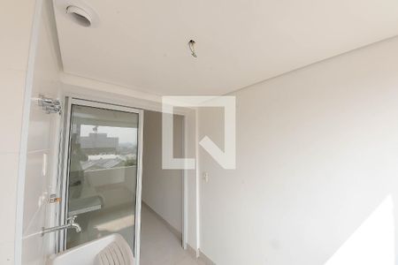 Apartamento à venda com 87m², 3 quartos e 2 vagas Apartamento à venda com 87m², 3 quartos e 2 vagasÁrea de Serviço