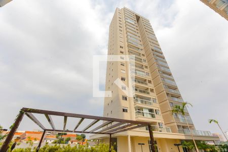 Apartamento à venda com 87m², 3 quartos e 2 vagas Apartamento à venda com 87m², 3 quartos e 2 vagasFachada do bloco
