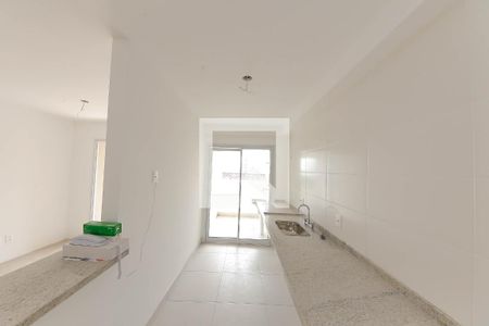 Apartamento à venda com 87m², 3 quartos e 2 vagas Apartamento à venda com 87m², 3 quartos e 2 vagasCozinha
