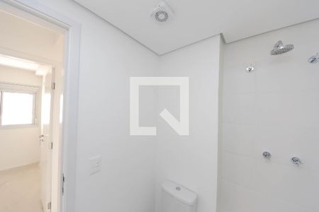 Apartamento à venda com 87m², 3 quartos e 2 vagas Apartamento à venda com 87m², 3 quartos e 2 vagasBanheiro